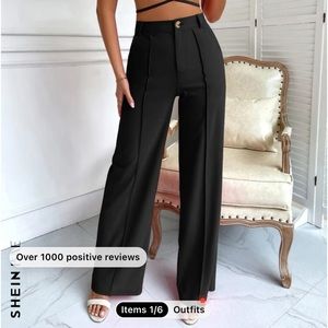 NWOT Gorgeous Figure Flattering Pants